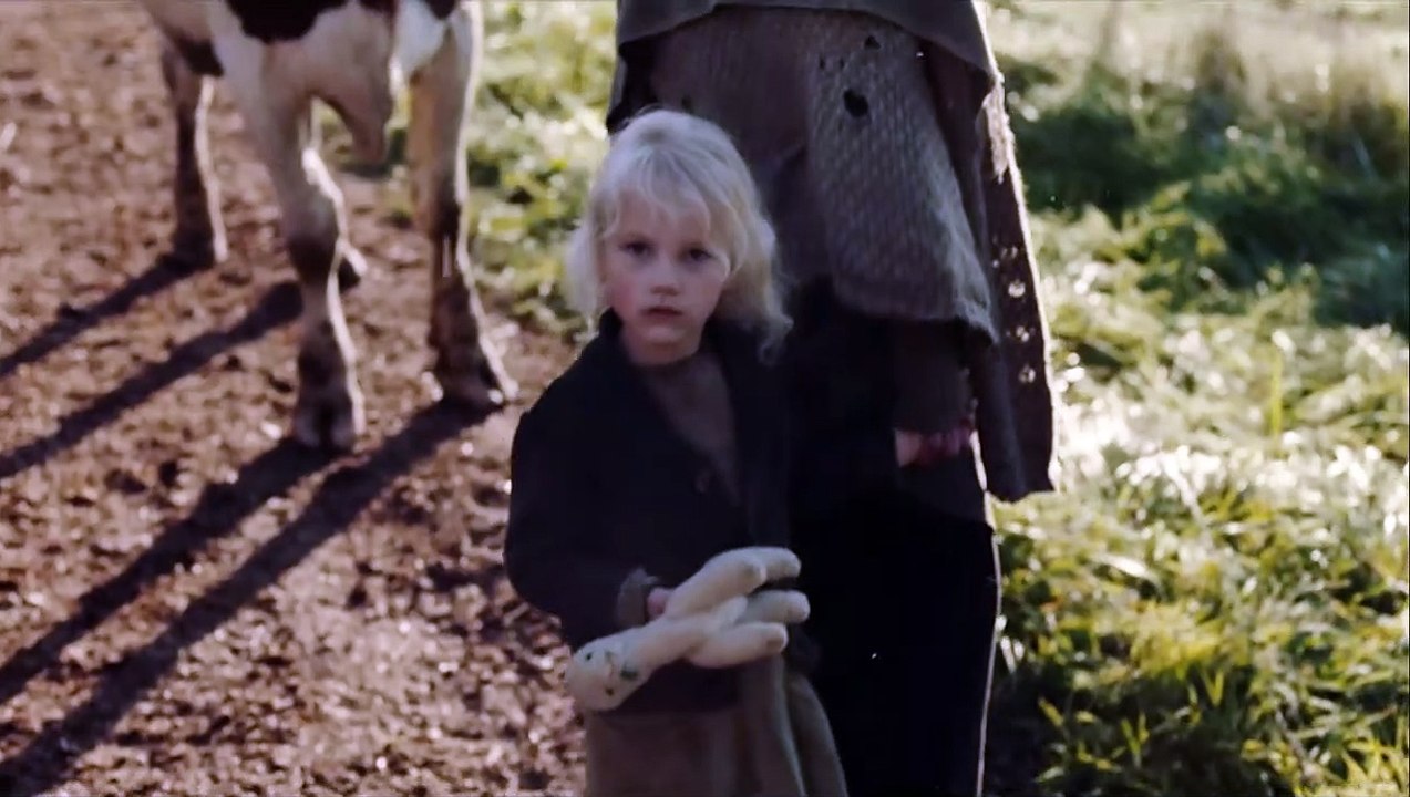 Mein Sohn, der Soldat Trailer DF