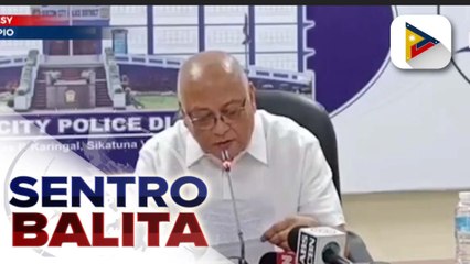 Nag-viral na road rage incident, target na imbestigahan sa Senado; sangkot na dismissed police officer, sinampahan na ng reklamo
