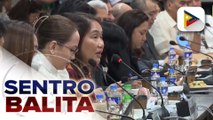 Panukalang 2024 budget ng PCO, lusot na sa House Committee level