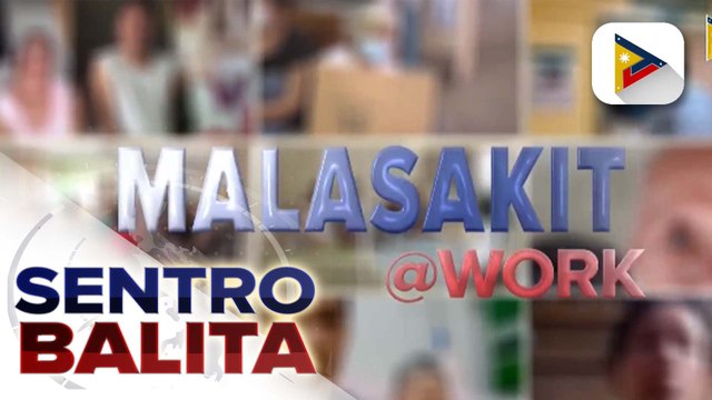 MALASAKIT AT WORK: Ginang na may panawagan para sa gamutan ng kanyang biyenan, nakatanggap ng tulong pinansyal mula kay Senior Citizens Party-list Rep. Ordanes
