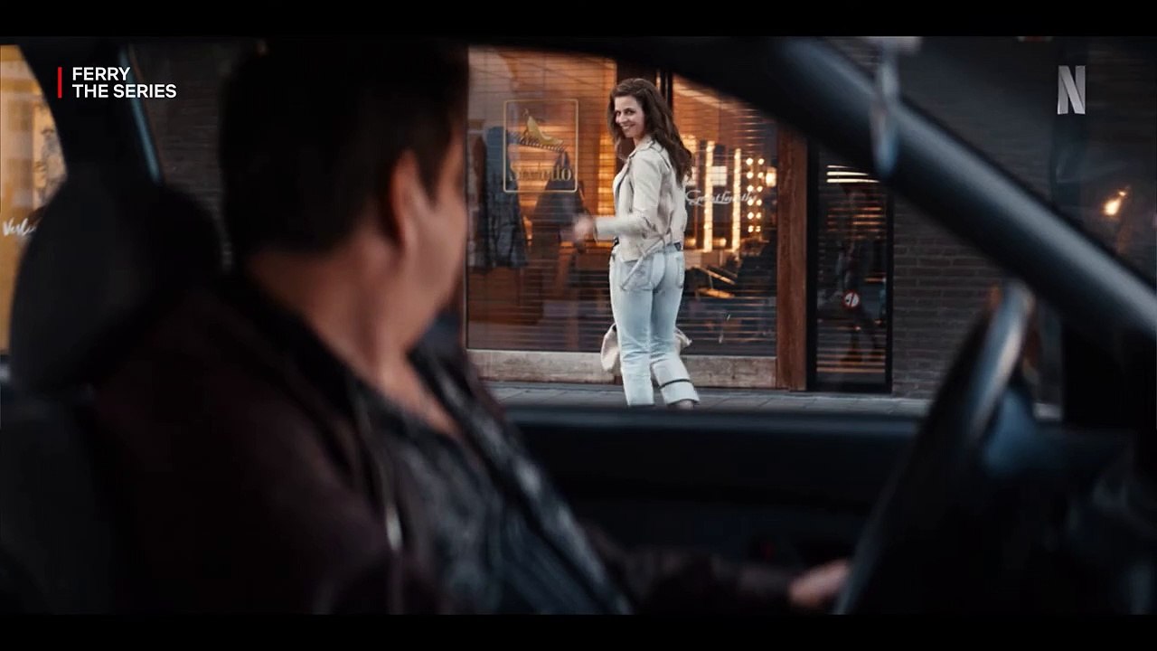Ferry - Die Serie Teaser OmeU