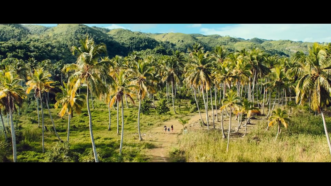 47 Meters Down: Uncaged - Final Trailer