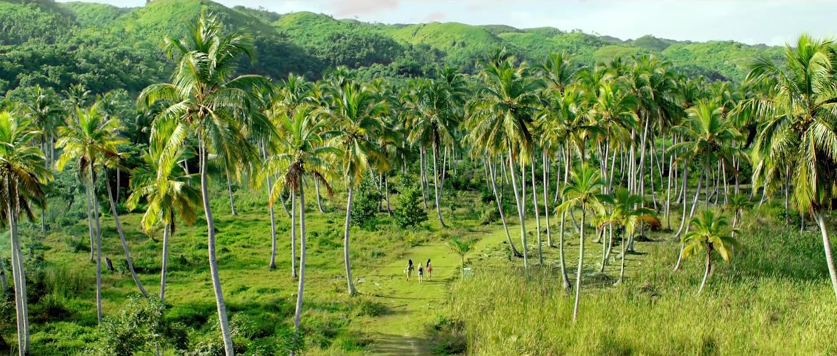 47 Meters Down: Uncaged - Official Trailer