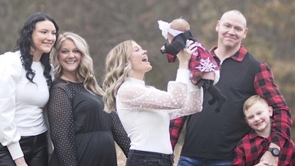 Woman Finds Out She’s Pregnant Whilst in Labour