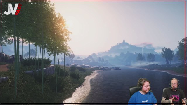 Fast Where Winds Meet