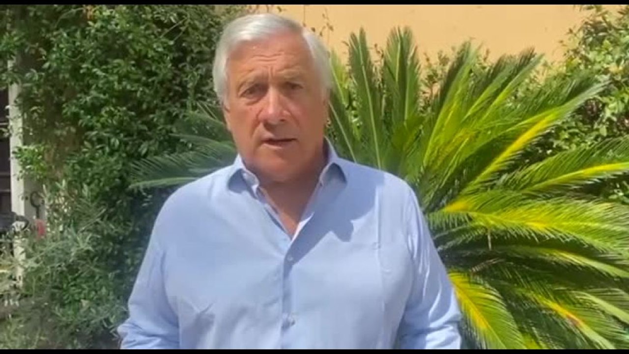 Gabon, Tajani: 150 italiani al sicuro, parleremo di Africa con l'Ue