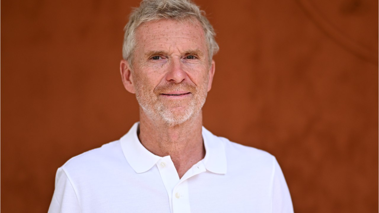 Voici - Denis Brogniart annoncé sur le départ de Koh-Lanta : Alexia Laroche-Joubert en colère, elle réagit