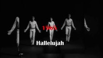 ❤️JOHNNY HALLYDAY - HALLELUJAH (1965)❤️ABONNES-TOI STP#johnnyhallyday #1965