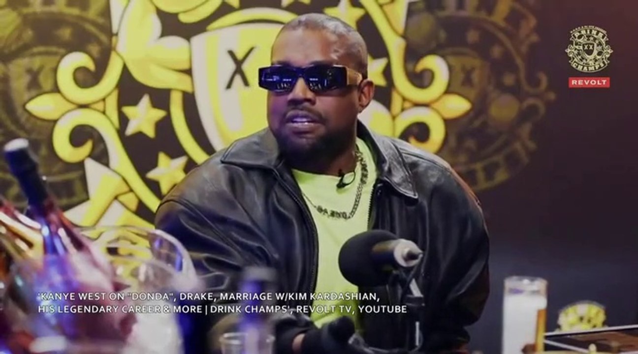 Kim vs Kanye The Divorce S01E03 || Kim vs Kanye The Divorce Season2 Episode3