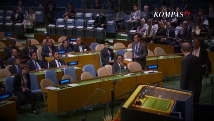 Dokumen New World Order Milik PBB Terbongkar | NEWS OR HOAX