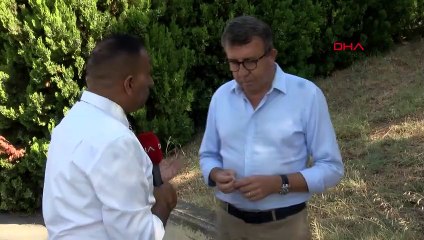 Trakya'da Kuraklık ve Sıcaklar Nedeniyle Barajlardaki Doluluk Oranı Düştü