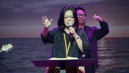 Siapa yg kamu dengar menentukan kemenanganmu - Henny Kristianus #hennykristianus