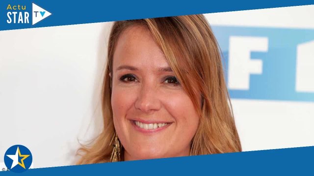 Pascale de la Tour du Pin la réaction de Marc Olivier Fogiel lorsqu'il a appris son départ pour TP