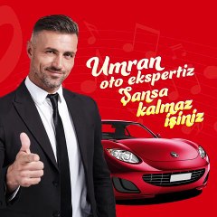 Umran Oto Ekspertiz Şansa Kalmaz İşiniz