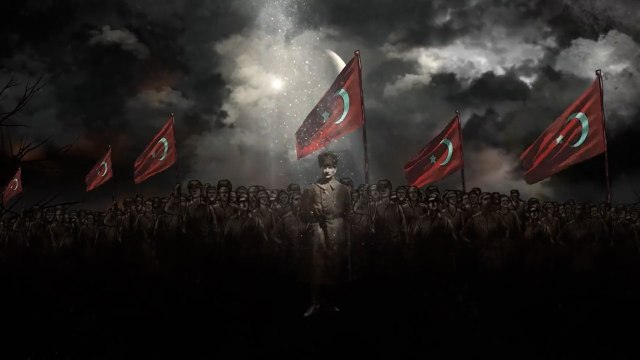 Ekrem İmamoğlu: Hedef milletin zaferiyse gerisi ne fark eder, 30 Ağustos Zafer Bayramı kutlu olsun