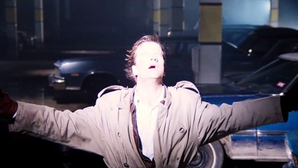 Tráiler de Los Inmortales (Highlander) en versión original