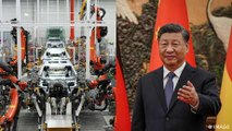 E-Automarkt: wie stark ist Konkurrent China?