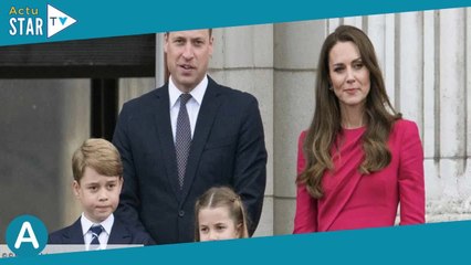Kate Middleton  cette « grosse pression » pour choisir les prénoms de ses trois enfants