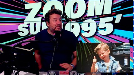Bruno sur Fun Radio - L'intégrale du 30 août