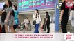 블랙핑크 로제  '러블리 미소!'  [STARPIC] - BLACKPINK ROSÉ Arrival - at Incheon Airport 20230830