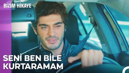 Başıma Çorap Örmeyi Kesin Artık! - Bizim Hikaye 6. Bölüm