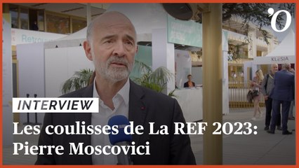 Pierre Moscovici: «Les aides aux entreprises doivent être utilisées à bon escient»