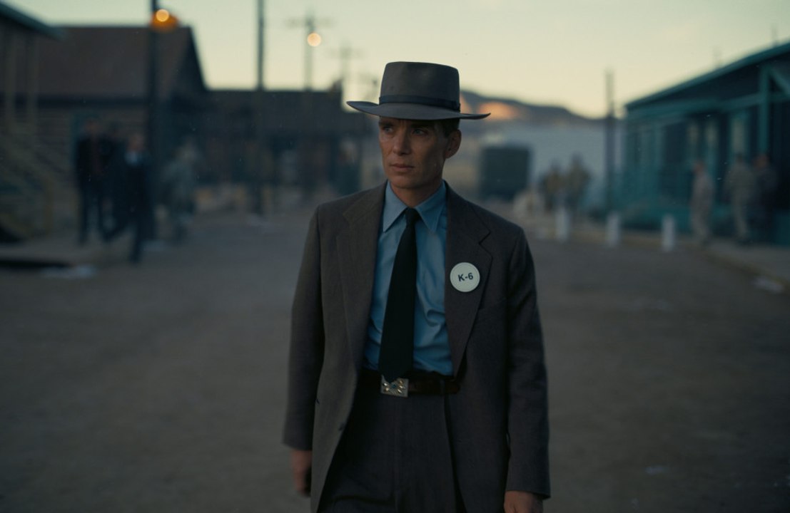 Oppenheimer filming was cut to 57 days due to production costs