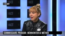 ART ET MARCHÉ - L'INTERVIEW du mardi 29 août 2023