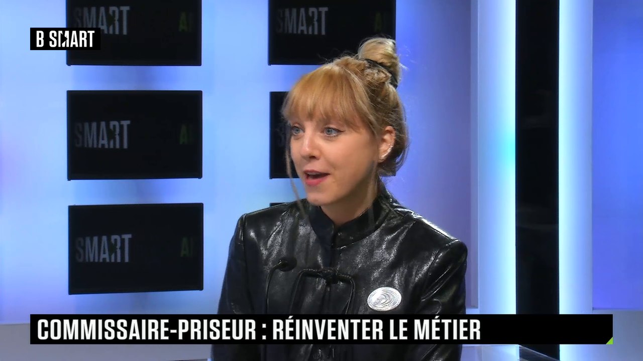 ART ET MARCHÉ - L'INTERVIEW du mardi 29 août 2023