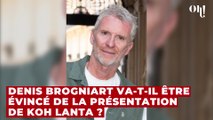 Denis Brogniart évincé de la présentation de Koh Lanta (TF1) ? Alexia Laroche Joubert sort enfin du silence