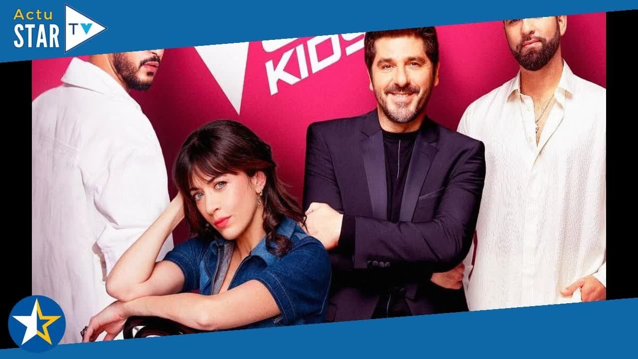 The Voice Kids, la finale  Découvrez le nom du gagnant, un candidat favori qui faisait l'unanimité