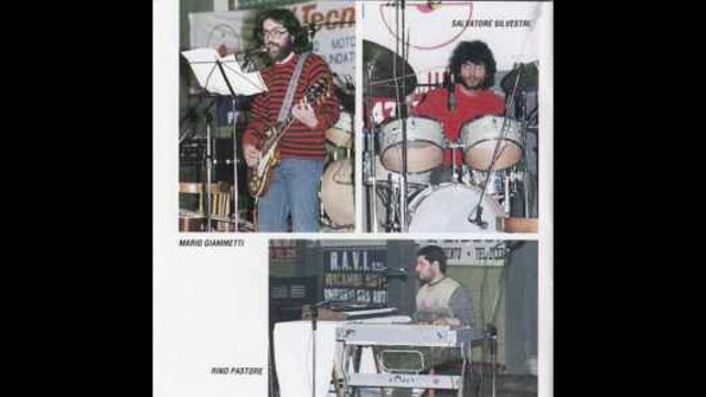 Algebra – Storia Di Un Iceberg : Rock, Symphonic Rock, Prog Rock