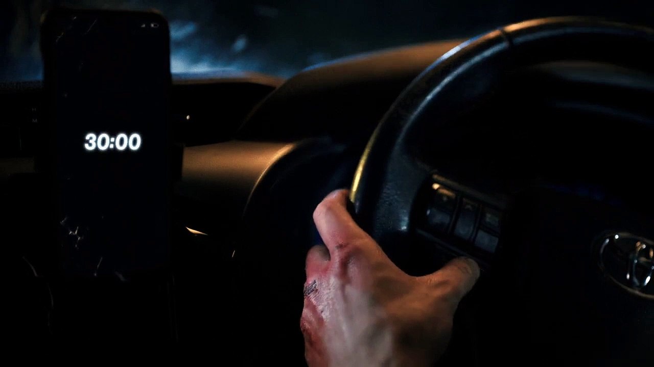 Mercy Road Bande-annonce VO