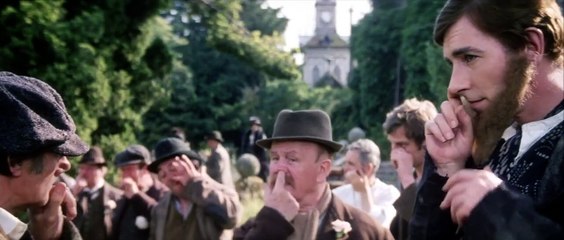 Le Chien des Baskerville Bande-annonce VO