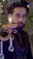 Jo Tu Kahe Ishq Murshid Mera !! #ost #bilalabbaskhan #durrefishan #shorts