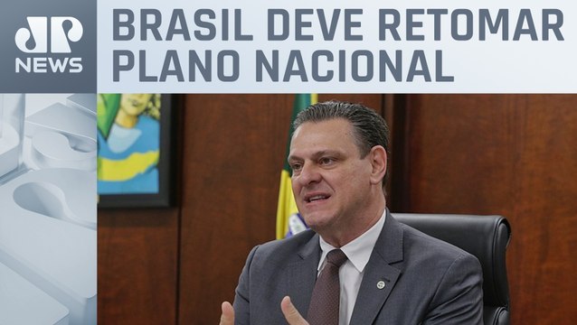 Ministro Fávaro destaca importância dos fertilizantes para a intensificação da produção de alimentos