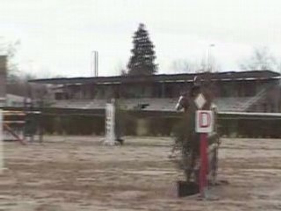 Perelan Ar Park - Vidéo CSO La Roche-sur-Yon 2008-03-27