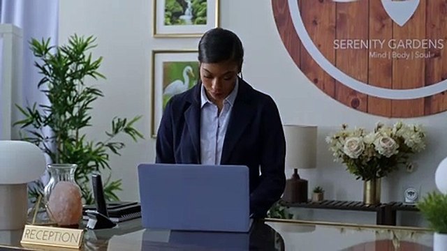 Killer Co-Worker Bande-annonce VO