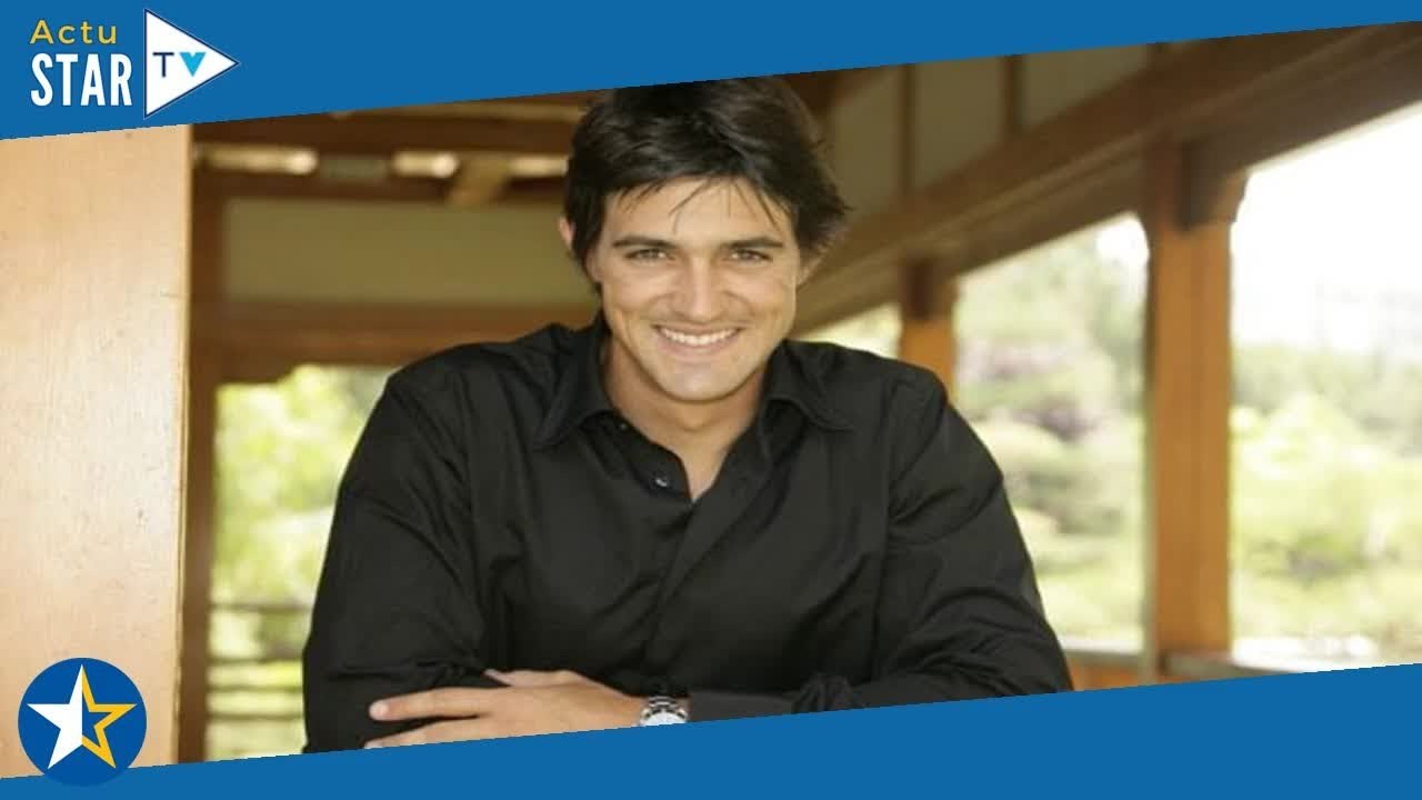 Jean Pascal Lacoste Star Academy métamorphosé  il dévoile son impressionnante transformation phys