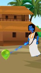 Motu Patlu aur Jadui Balloon