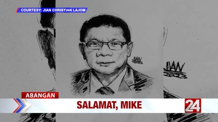 Abangan ang pinakamainit na balita ngayong August 30, 2023 mamaya sa 24 Oras