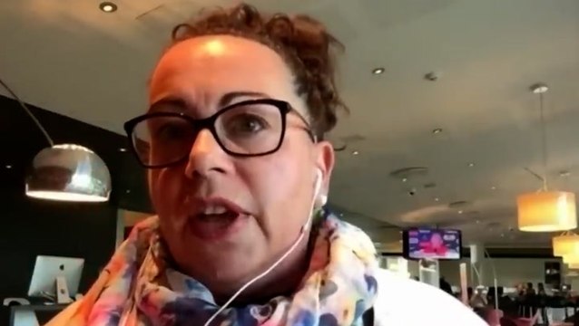 British passenger fears medication will run out as flight cancelled in air traffic control failure