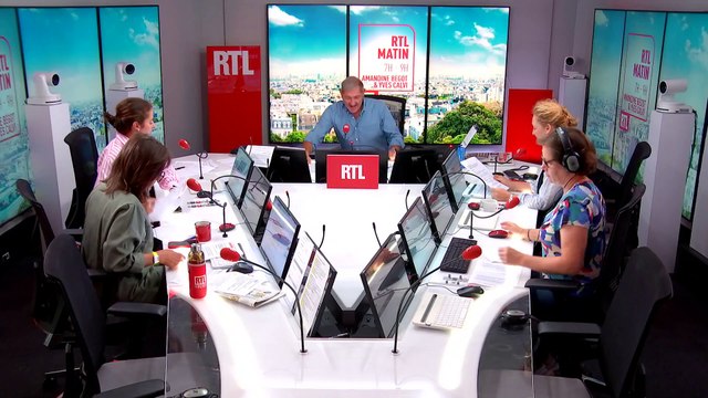 ÉDITO - le référendum...une bonne idée ... sur le papier explique Alba Ventura