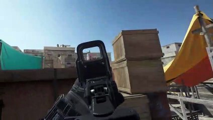 Crossfire Sierra Squad - Official Launch Trailer