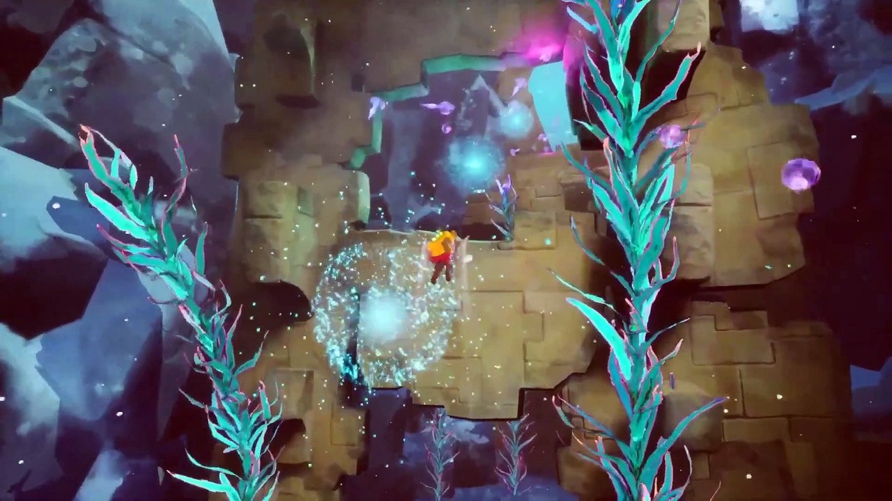 Europa - Official Demo Trailer   gamescom 2023
