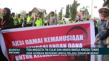 Warga Aceh Diculik dan Dianiaya oleh 3 Oknum TNI, Ibu Korban: Penculikan Sudah 2 Kali Dilakukan