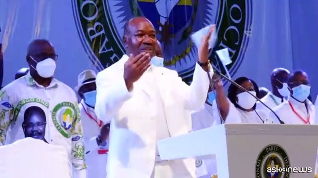 Golpe militare in Gabon annulla la rielezione di Ali Bongo