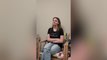 Emotional Moment Teen Hears For First Time With Cochlear Implants | Happily TV