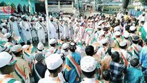 Hamara Desh Bharat Hai | Independence Day | 15 August 23 | Madrasa Kanzul Uloom Rahmania Garaiya | Kashkole Naat