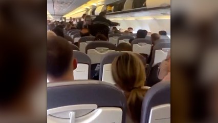 Lahey’de öldürülen gencin cinayet şüphelisi Amsterdam-İstanbul uçağında yakalandı